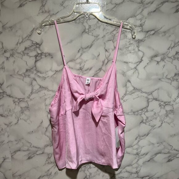 BP. Bow detail tank top size 2X - Picture 2 of 9